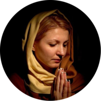 Гадалка Анна — Александро-Невский